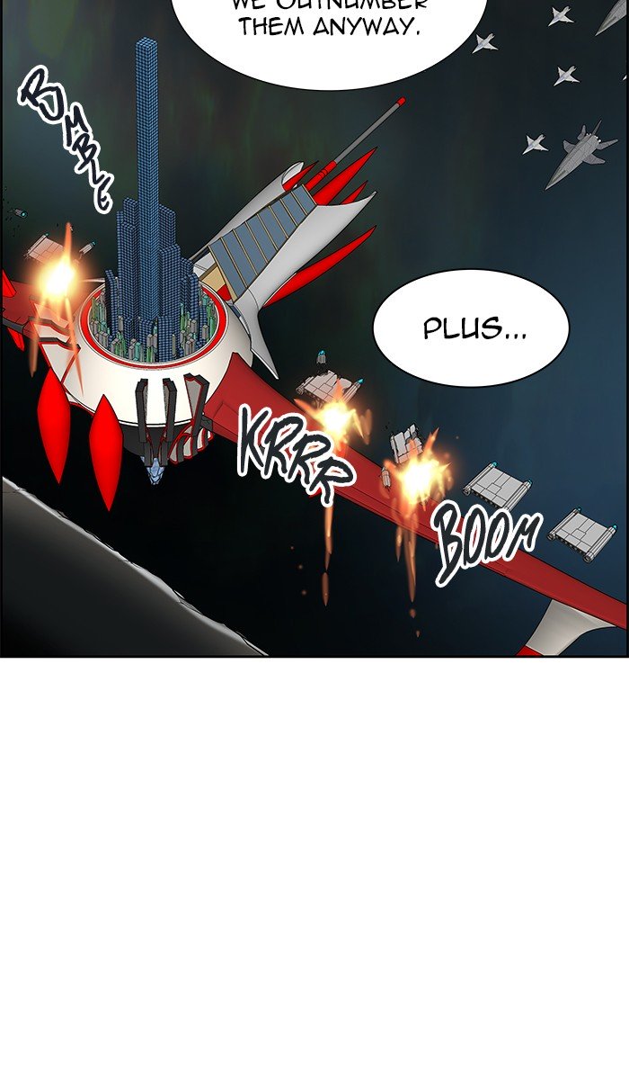 Tower of God, Chapter 470 image 096